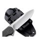 Civivi fixed blade Elementum Dark Green Micarta outdoor knife