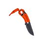 Condor Carlitos Neck Knife Orange