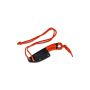 Condor Carlitos Neck Knife Orange