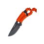 Condor Carlitos Neck Knife Orange
