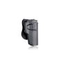 Cytac R-Defender Holster Gen 3 Beretta 92, 92FS, GSG92