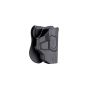 Cytac R-Defender Paddle Holster OWB droitier pour Glock 42