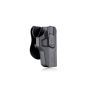 Cytac R-Defender Paddle Holster für CZ P07, P09