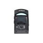 ADE RD3-028 ARES Pro 3,5 MOA Viseur point rouge avec protection contre les intempéries pour Docter Footprint et Picatinny