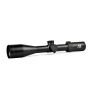 ADE ProZoom 5-20X50 SFP MIL riflescope incl. ring mounts
