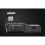 EOTECH EFLX Mini 3 MOA Red Dot Reflexvisier schwarz