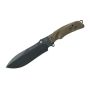 Fox Knives Rimor Olive Drab Green outdoor knife