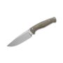 Fox Knives TUR OD verde cuchillo de exterior