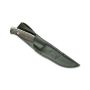 Fox Knives TUR OD verde cuchillo de exterior