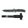 FKMD Predator Spetsnaz Taktisches Messer