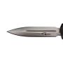Golgoth G11B1 Carbon Automatikmesser OTF mit Dolchklinge