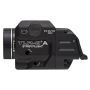 Streamlight TLR-8A Flex weapon light with red laser and various switch options