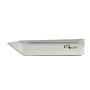 Golgoth G11F1 carbon automatic knife OTF with Tanto blade