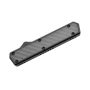 Golgoth G11F1 carbon automatic knife OTF with Tanto blade