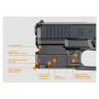GLOCK GTL II taktisches Waffenlicht