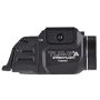Streamlight TLR-7A Flex Tactical Gun Light avec 500 lumens et options de commutateur arrière