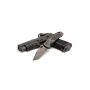 Sig Sauer K320A Nitron 3.5" Tanto automatic knife