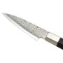Mcusta Zanmai HZ2-3000DS Splash Hybrid Petty 9cm Spickmesser