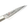 Mcusta Zanmai HZ2-3000DS Splash Hybrid Petty 9cm Spickmesser