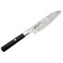 Mcusta Zanmai HZ2-3003DS Santoku Splash Hybrid Gyuto Kochmesser 18cm