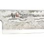Mcusta Zanmai HZ2-3003DS Santoku Splash Hybrid Gyuto Kochmesser 18cm