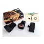 Ade Advanced Optics rd3-015 Zantitium 4MOA Wasserdichtes Red Dot Reflexvisier