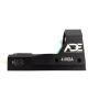 Ade Advanced Optics rd3-015 Zantitium 4MOA Wasserdichtes Red Dot Reflexvisier