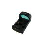 ADE NUWA RD3-021 Ultra Red Dot Sight 2 MOA Dot mit oberem Batteriefach für Waffen mit RMSC-Footprint