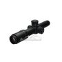 IOR 1-10x26 Ghost FFP/MIL Zielfernrohr