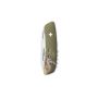 Swiza D05 Hunting Deer Olive multifunctional pocket knife
