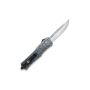 CobraTec Large CTK-1 Drop automatic knife OTF carbon fiber