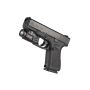 Streamlight TLR-7A Flex Tactical Gun Light avec 500 lumens et options de commutateur arrière