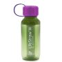 LifeStraw Play (lindgrün) Kinder Trinkflasche Mit 2-Stufenfilter