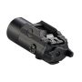 Streamlight TLR-VIR II Waffenlicht schwarz mit weißes LED-Licht und Infrarot-LED/Infrarot-Laser