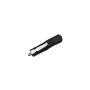 Max Knives Mini OTF Automatikmesser mit Drop-Point-Klinge