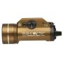 Streamlight TLR-1 HL FDE lampe d'arme 1000 lumens