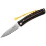 Mcusta MC-0192C Higonokami VG-10 San Mai Taschenmesser gelb/schwarz