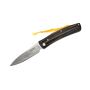 Mcusta MC-0192C Higonokami VG-10 San Mai Taschenmesser gelb/schwarz