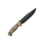 Böker Magnum Desert Warrior 2.0 cuchillo táctico