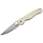 MCusta MC-0126G Tactility Elite Corian SPG2 San Mai Taschenmesser
