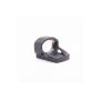 SHIELD RMSx – Reflex Mini Sight XL Lens – 65ring & 2MOA – Glass Lens Edition