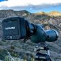 Tactacam Spotter Long Range 4K cámara de telescopio terrestre