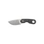 Viper Berus 1 Droppoint Marbled Carbon Fiber M390 feststehendes Messer