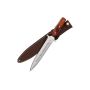 Walther La Chasse poignard de chasse Waidmannsheil