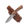 Viper Gianghi Bocote Jagd und Outdoormesser