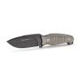 Viper David Evolution ECG Green Micarta Outdoormesser