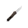 CobraTec Large CTK-1 Bronze Distressed Drop OTF Springmesser