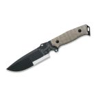 Fox Knives Sherpa cuchillo para exteriores