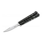 Böker Plus Balisong G10 Small Butterfly Messer
