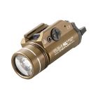 Streamlight TLR-1 HL FDE Waffenlicht 1000 Lumen